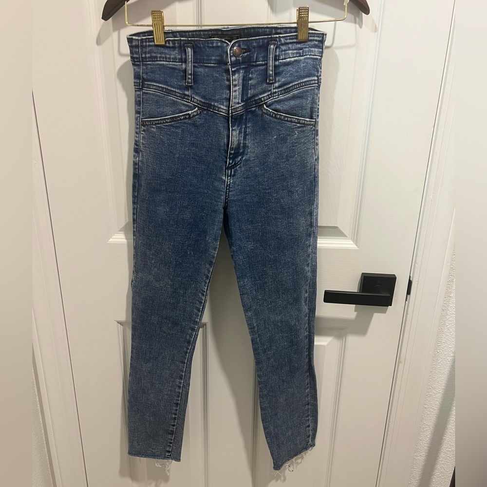 Abercrombie & Fitch jeans